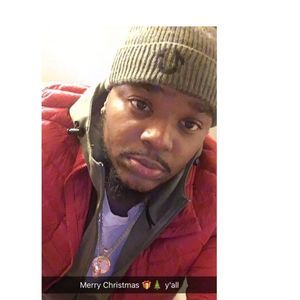 Meet your Posher, Gary